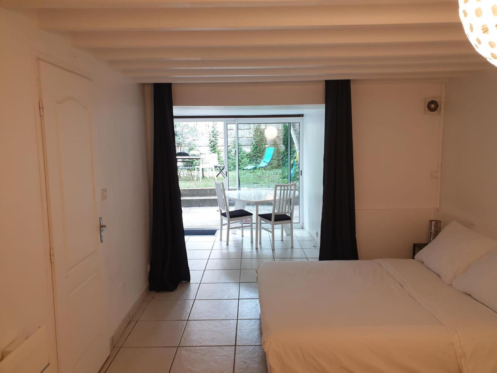 Maison 150M2 Jardin A Louer En Entier, Bordeaux Centre Chartrons, 3 Chambres 3 Salles De Bains 1 Canape-Lit Llllnumero De Telephone Dans L'Annonce Si Questionlll Екстериор снимка
